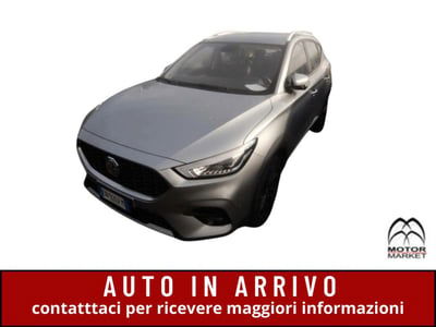 Mg ZS ZS 1.5 Luxury usata