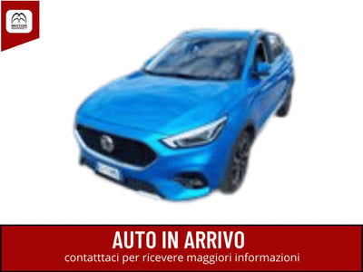 Mg ZS ZS 1.5 Luxury usata