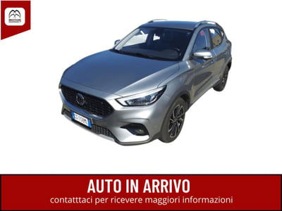 Mg ZS ZS 1.5 Luxury usata