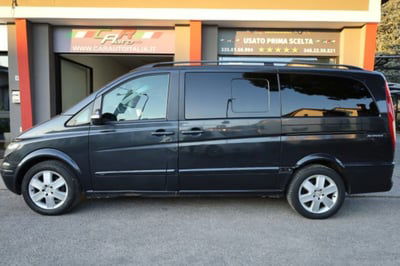 Mercedes-Benz Viano 2.2 CDI Ambiente usata