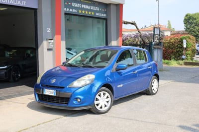 Renault Clio 1.2 16V 5 porte GPL Yahoo! usata