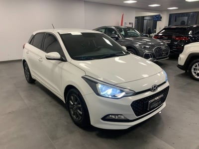 Hyundai i20 1.2 5p. Econext Classic usata