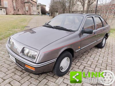 Ford Sierra 1.8 5 porte GL