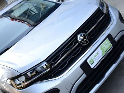 Volkswagen T-Cross 1.0 tsi Edition 95cv usata