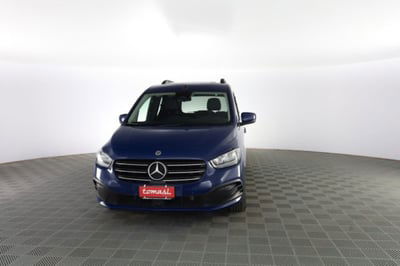 Mercedes-Benz CLA 180 d Sport usata