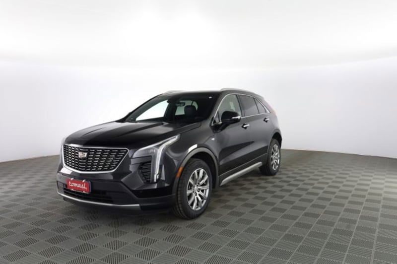 Cadillac XT4 XT4 350 TD AWD Premium Luxury