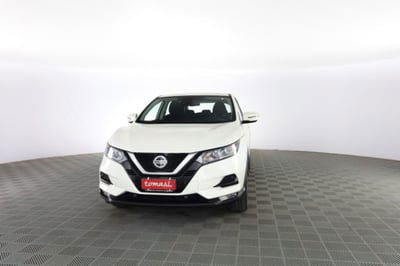 Nissan Qashqai 1.5 dCi 115 CV DCT Business usata