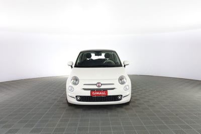 Fiat 500 1.0 Hybrid Dolcevita usata