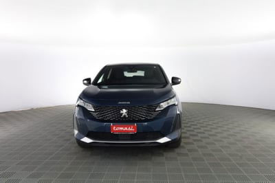 Peugeot 3008 BlueHDi 130 S&S EAT8 Active Pack usata