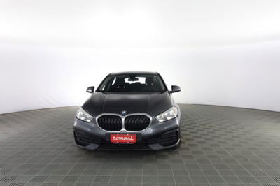 BMW Serie 1 116d 2.0 116CV cat 5 porte.It DPF usata