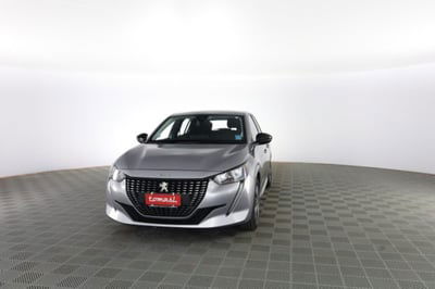 Peugeot 208 PureTech 75 Stop&Start 5 porte Active Pack usata