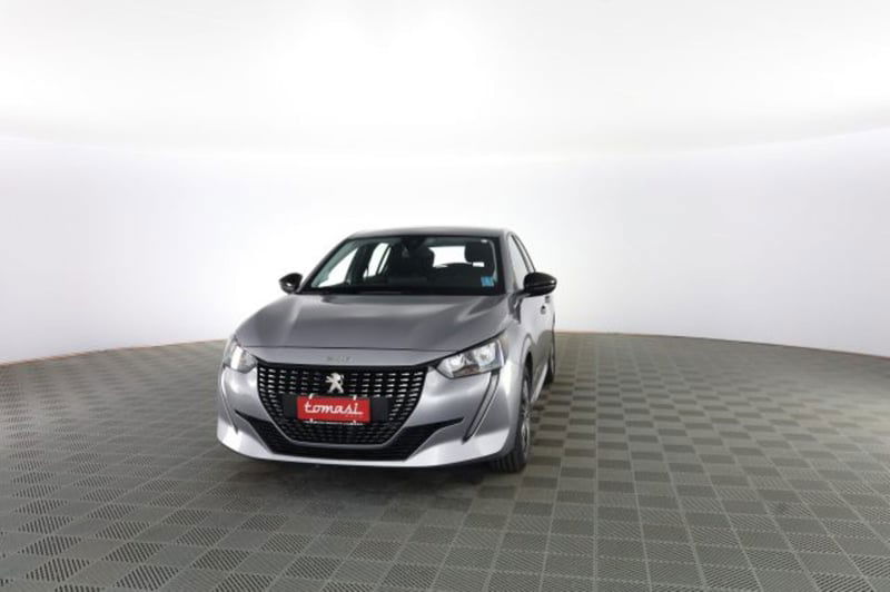 Peugeot 208 PureTech 75 Stop&Start 5 porte Active Pack