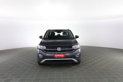 Volkswagen T-Cross 1.0 TSI Style BMT usata