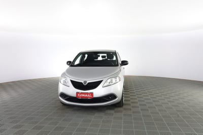 Lancia Ypsilon 1.2 69 CV 5 porte GPL Ecochic Gold usata