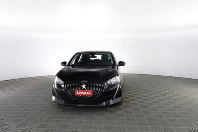 Peugeot 208 PureTech 75 Stop&Start 5 porte Active usata