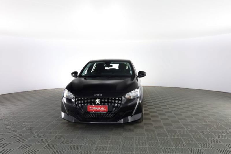 Peugeot 208 PureTech 75 Stop&Start 5 porte Active