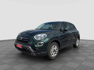 Fiat 500X 1.3 MultiJet 95 CV City Cross usata