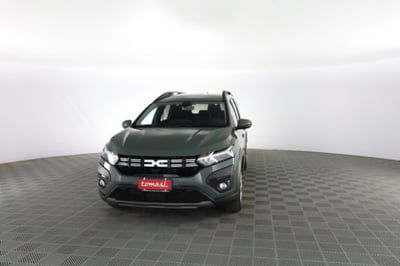 Dacia Jogger Jogger 1.0 TCe GPL 100 CV 5 posti Extreme usata