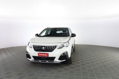 Peugeot 3008 PureTech Turbo 130 S&S EAT8 Allure usata