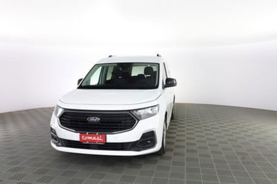 Ford Tourneo Connect 2.0 EcoBlue 122 CV Sport usata