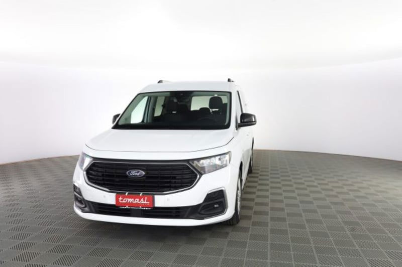 Ford Tourneo Connect 2.0 EcoBlue 122 CV Sport
