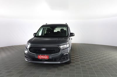 Ford Tourneo Connect 2.0 EcoBlue 122 CV Sport usata