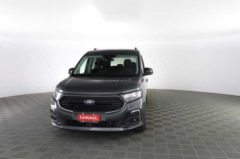Ford Tourneo Connect 2.0 EcoBlue 122 CV Sport