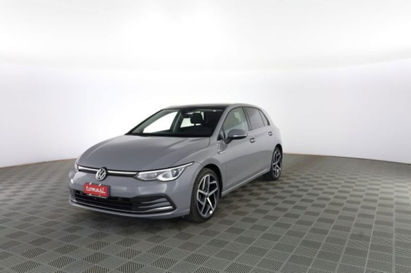 Volkswagen Golf 1.5 eTSI 150 CV EVO ACT DSG Style