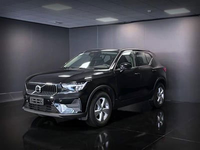 Volvo XC40 T2 automatico Essential usata