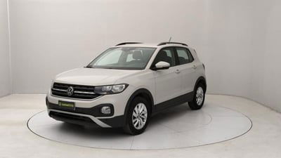 Volkswagen T-Cross 1.0 tsi Edition 95cv usata
