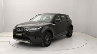 Land Rover Range Rover Evoque 2.0D I4 150CV AWD Business Edition usata