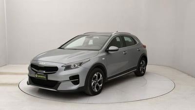 Kia XCeed 1.0 tgdi Gpl Style 117cv mt usata