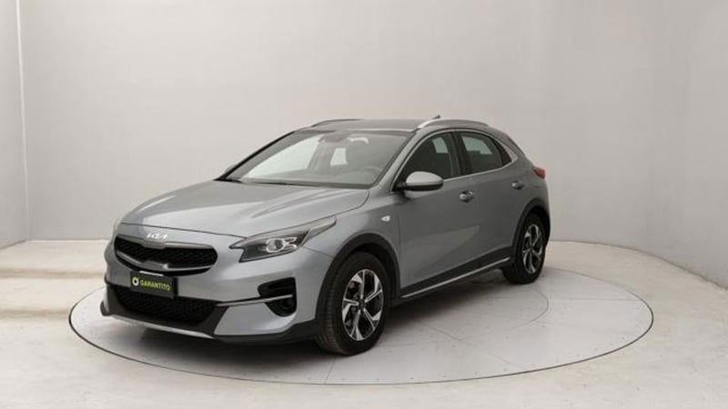 Kia XCeed 1.0 tgdi Gpl Style 117cv mt