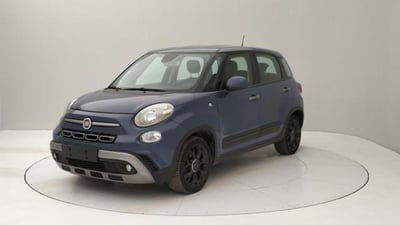 Fiat 500L 1.4 95 CV Cross usata
