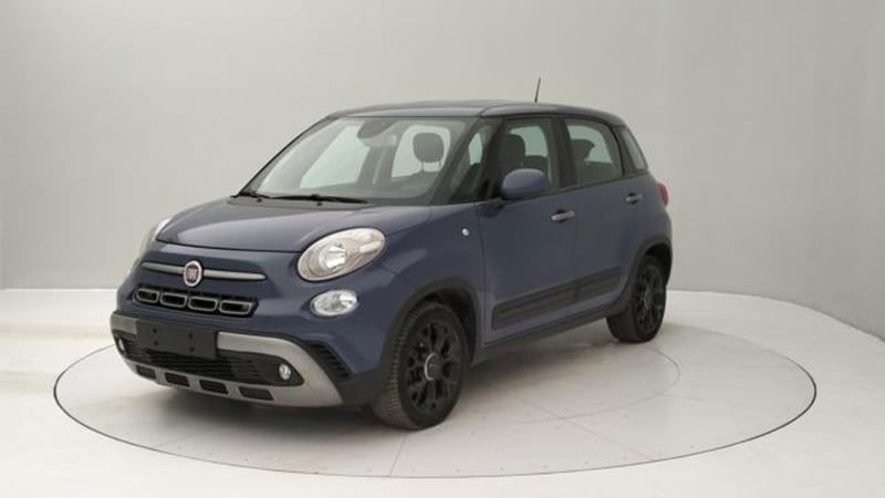 Fiat 500L 1.4 95 CV Cross