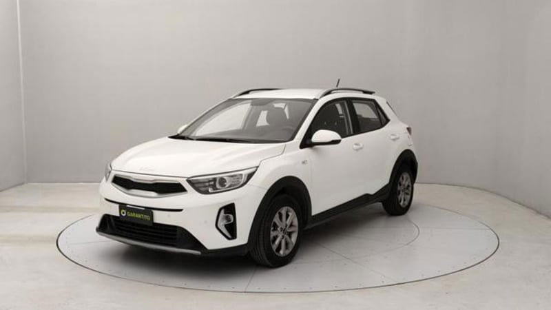 Kia Stonic 1.2 DPI Urban