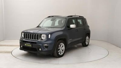 Jeep Renegade 1.0 T3 Limited usata