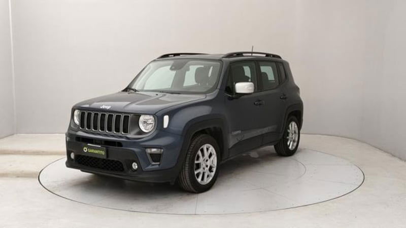 Jeep Renegade 1.0 T3 Limited