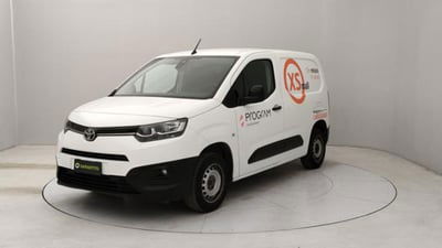 Toyota Proace City Furgone City 1.5D 100cv S&S L1 D Comfort usato