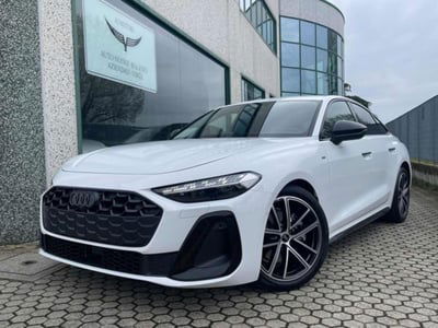 Audi A5 2.0 tfsi S line edition 150cv s-tronic nuova