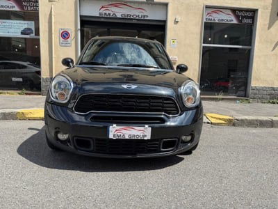 MINI Mini Countryman 2.0 Cooper SD Countryman usata
