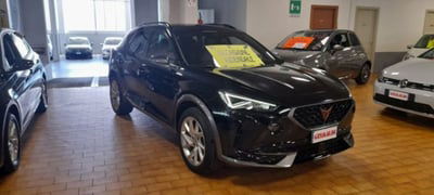 Cupra Formentor Formentor 1.5 TSI usata