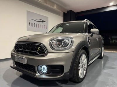 MINI Mini Countryman 1.5 Cooper Hype Countryman ALL4 Automatica usata