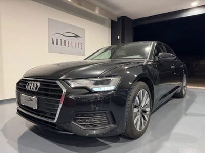 Audi A6 40 2.0 TFSI S tronic Business Plus usata