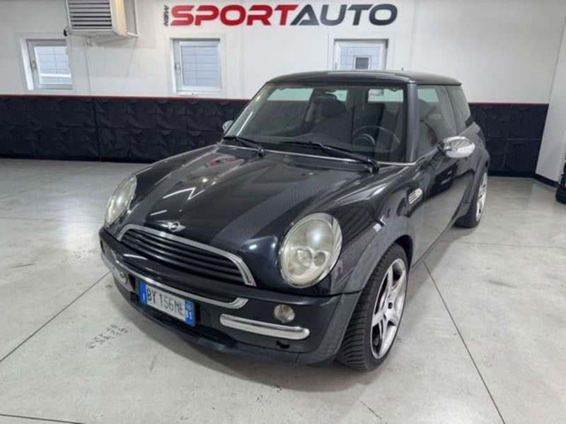 MINI Mini 1.6 16V One
