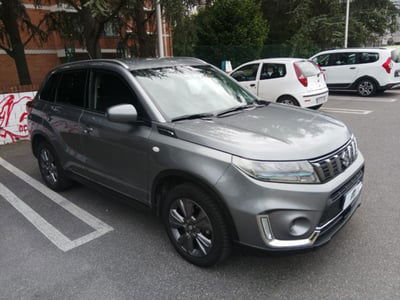 Suzuki Vitara 1.4 Hybrid Easy Cool usata