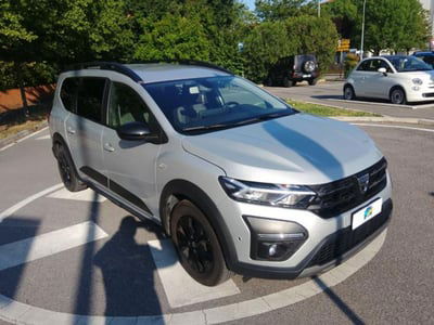 Dacia Jogger Jogger 1.0 TCe GPL 100 CV 7 posti Extreme usata