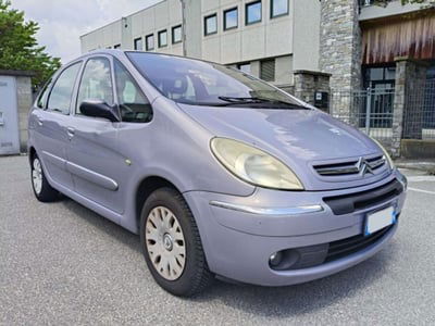 Citroen Xsara Picasso 1.6 Classique usata