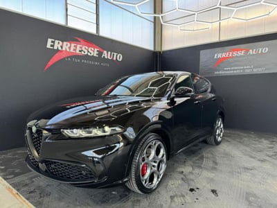 Alfa Romeo Tonale 1.5 hybrid Veloce 160cv tct7 nuova