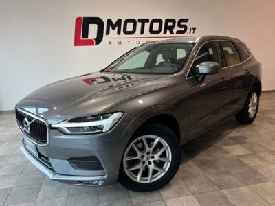 Volvo XC60 D4 Geartronic Business Plus